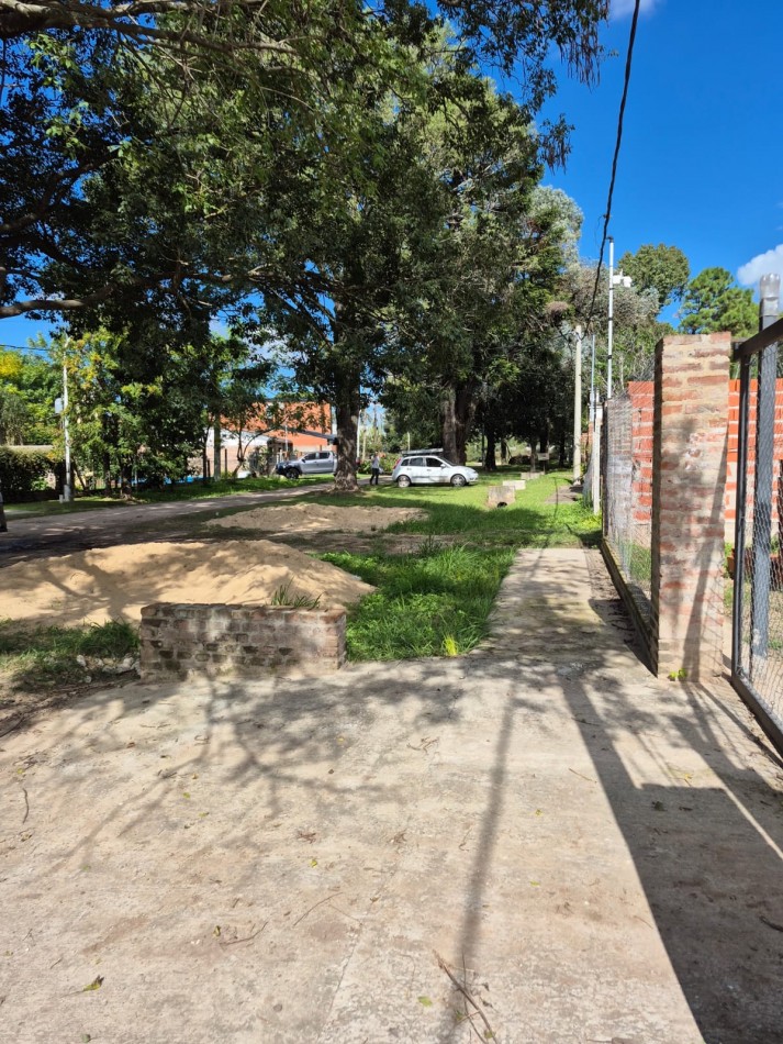 Terreno en venta, Sauce Viejo