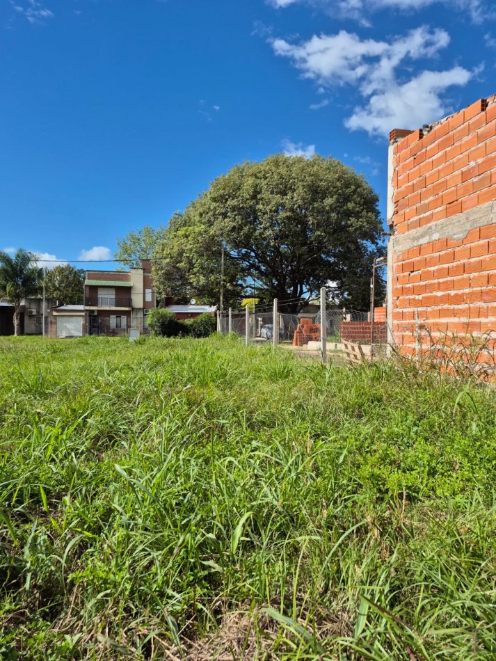Terreno en venta, Sauce Viejo