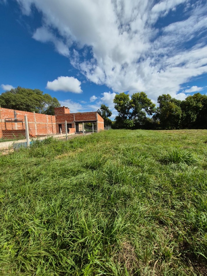 Terreno en venta, Sauce Viejo