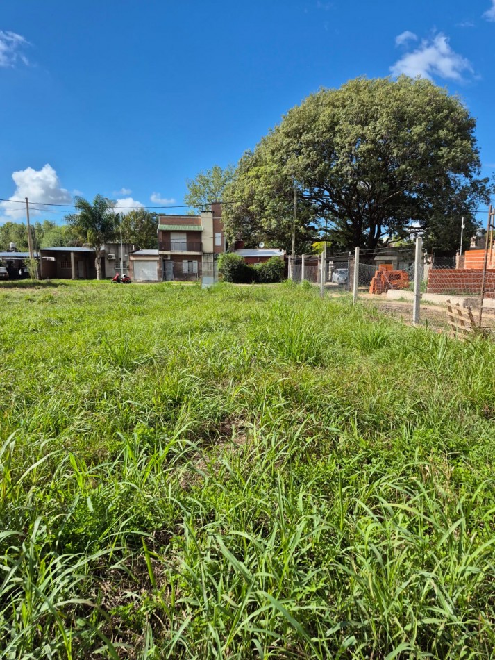 Terreno en venta, Sauce Viejo