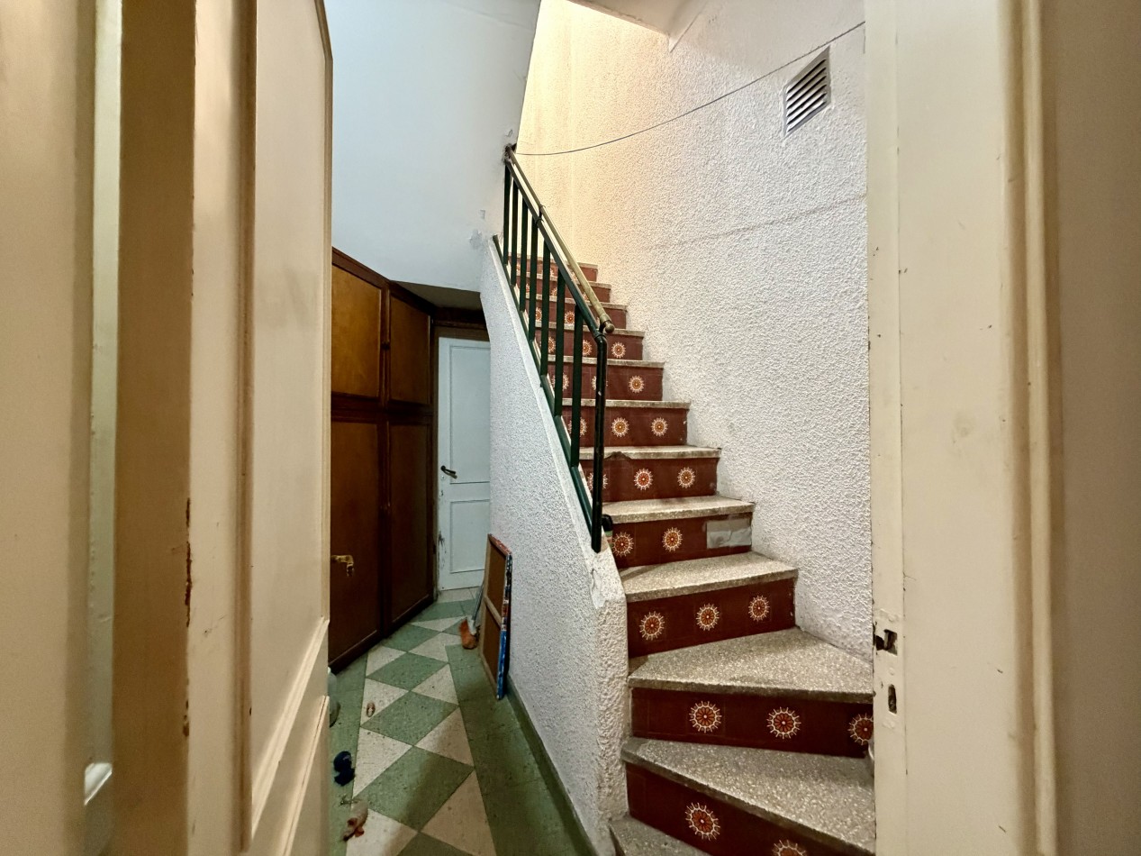 PISO COMPLETO A METROS DE BOULEVARD GALVEZ, SANTA FE