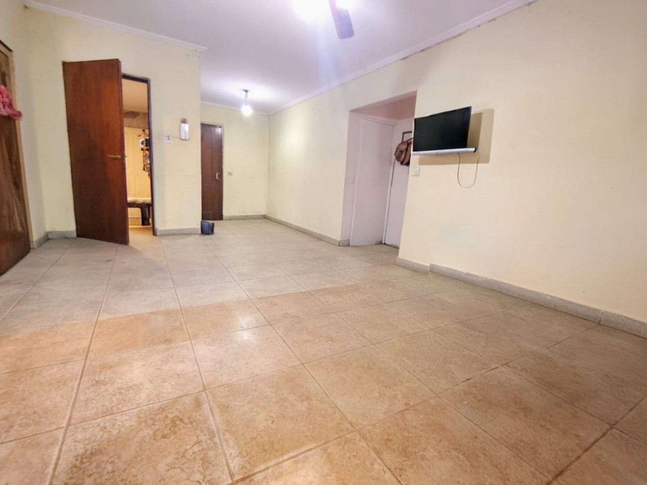 Casa 2 dormitorios con cochera y patio en Santa Fe | 146 m² cubiertos