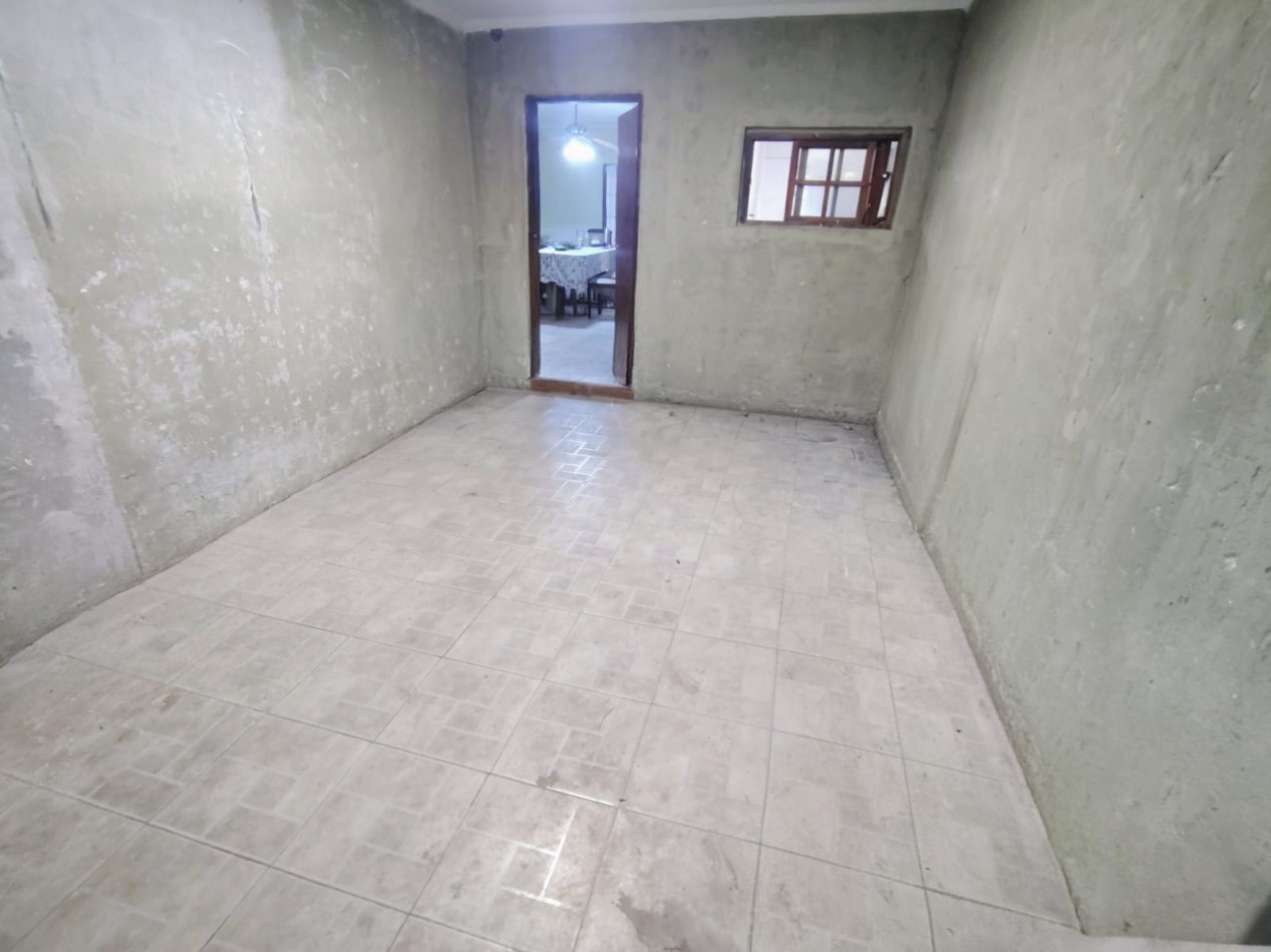 Casa 2 dormitorios con cochera y patio en Santa Fe | 146 m² cubiertos