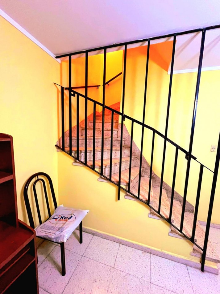 CASA DE 3 DORMITORIOS EN BARRIO GUADALUPE, SANTA FE