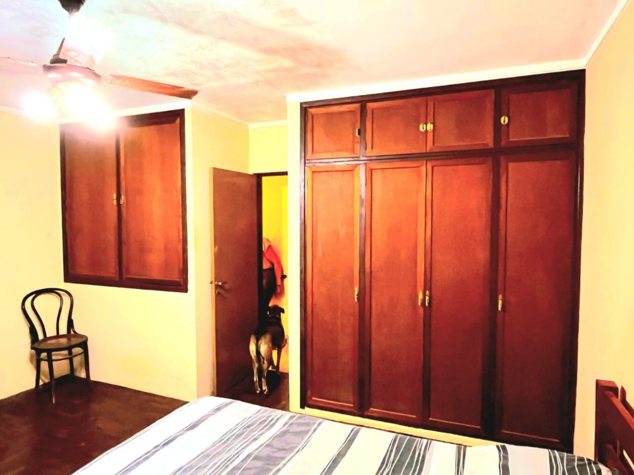CASA DE 3 DORMITORIOS EN BARRIO GUADALUPE, SANTA FE