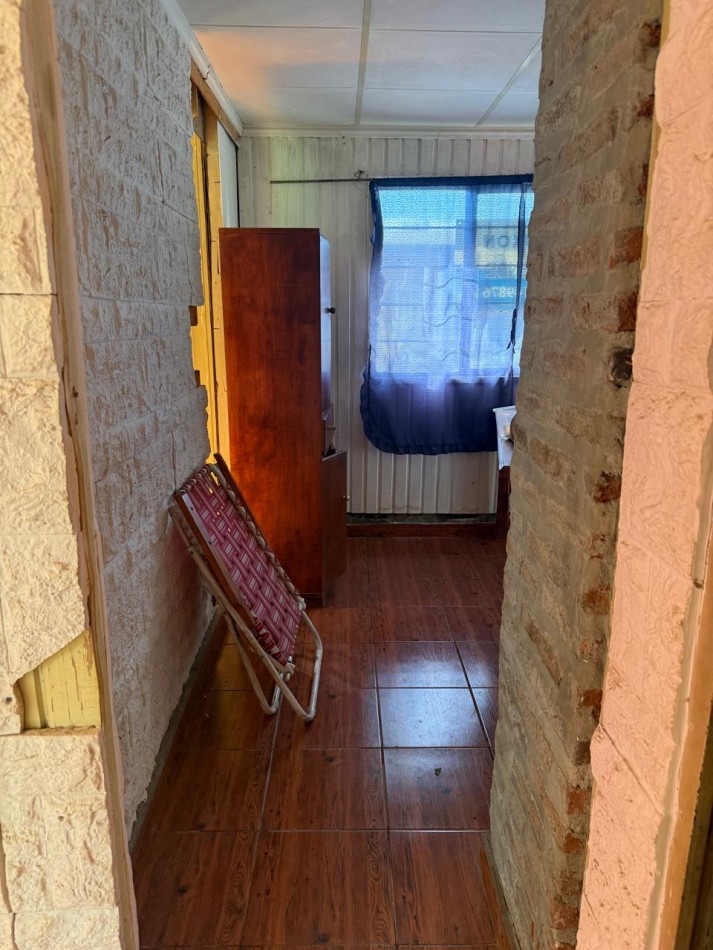 CASA DE 2 DORMITORIOS, SANTO TOME