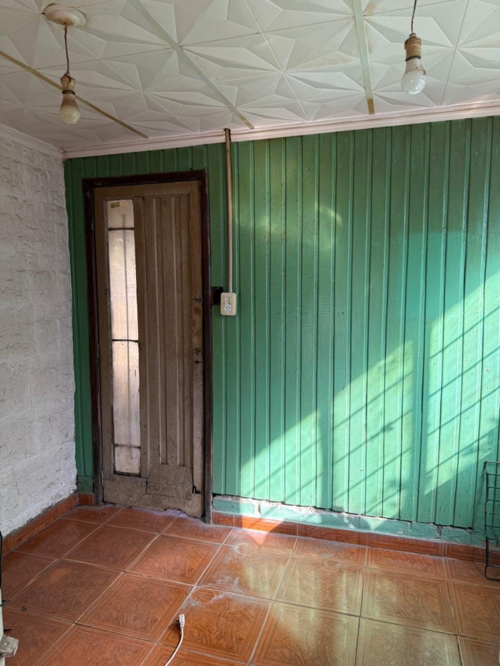 CASA DE 2 DORMITORIOS, SANTO TOME