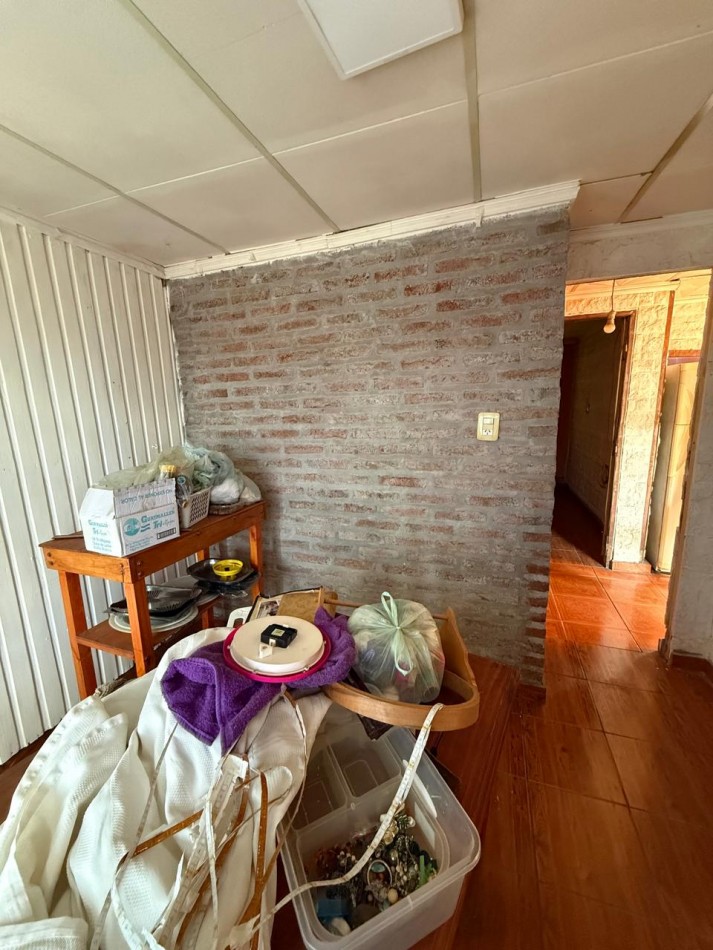 CASA DE 2 DORMITORIOS, SANTO TOME