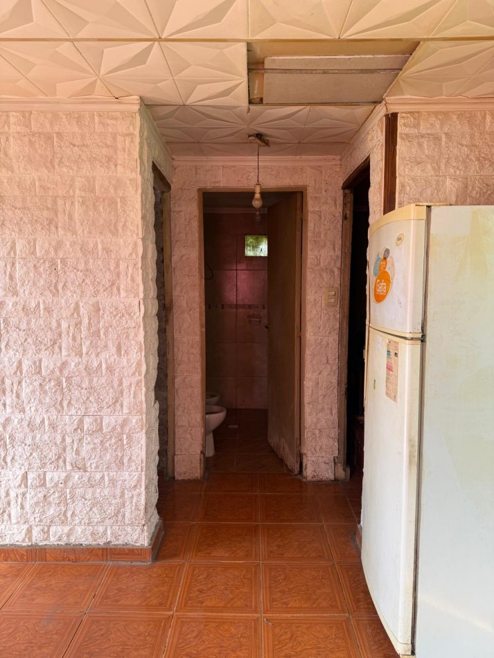 CASA DE 2 DORMITORIOS, SANTO TOME