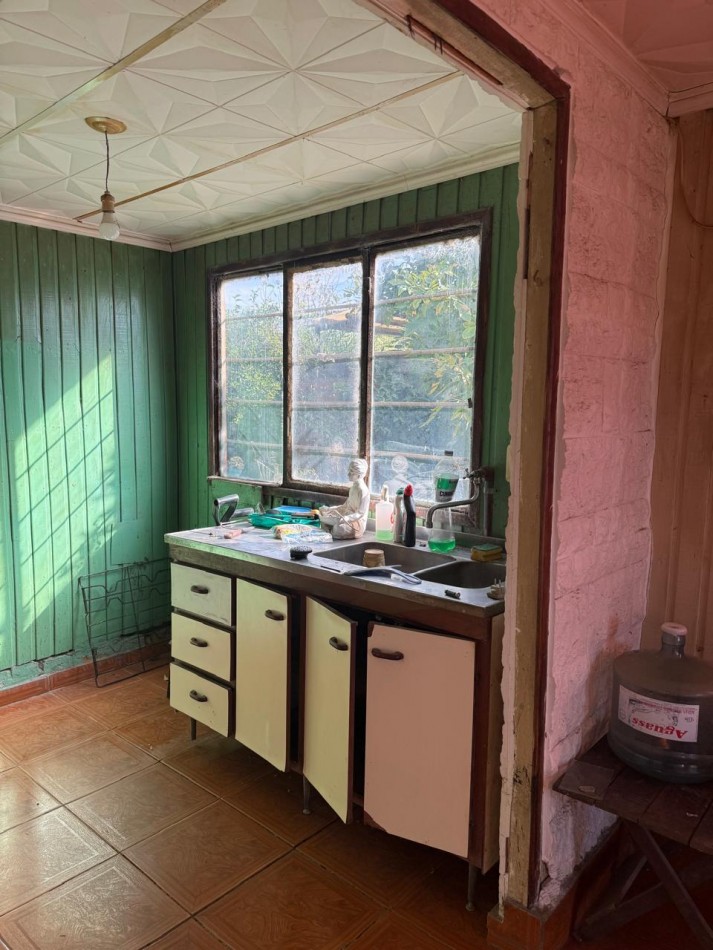 CASA DE 2 DORMITORIOS, SANTO TOME