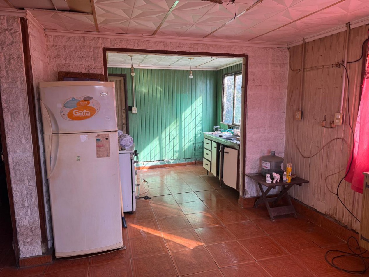 CASA DE 2 DORMITORIOS, SANTO TOME