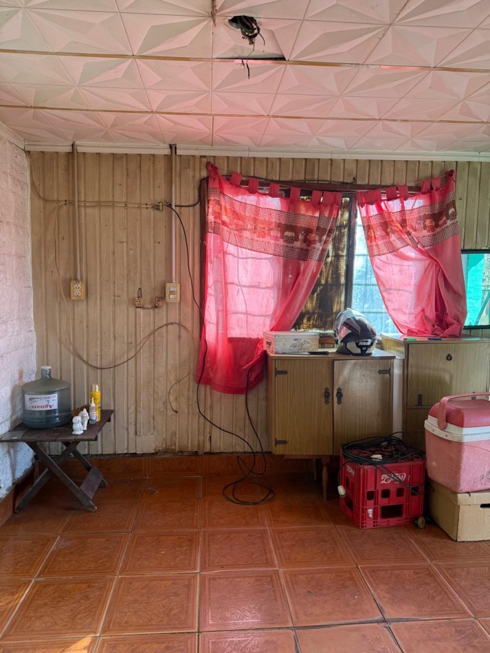 CASA DE 2 DORMITORIOS, SANTO TOME