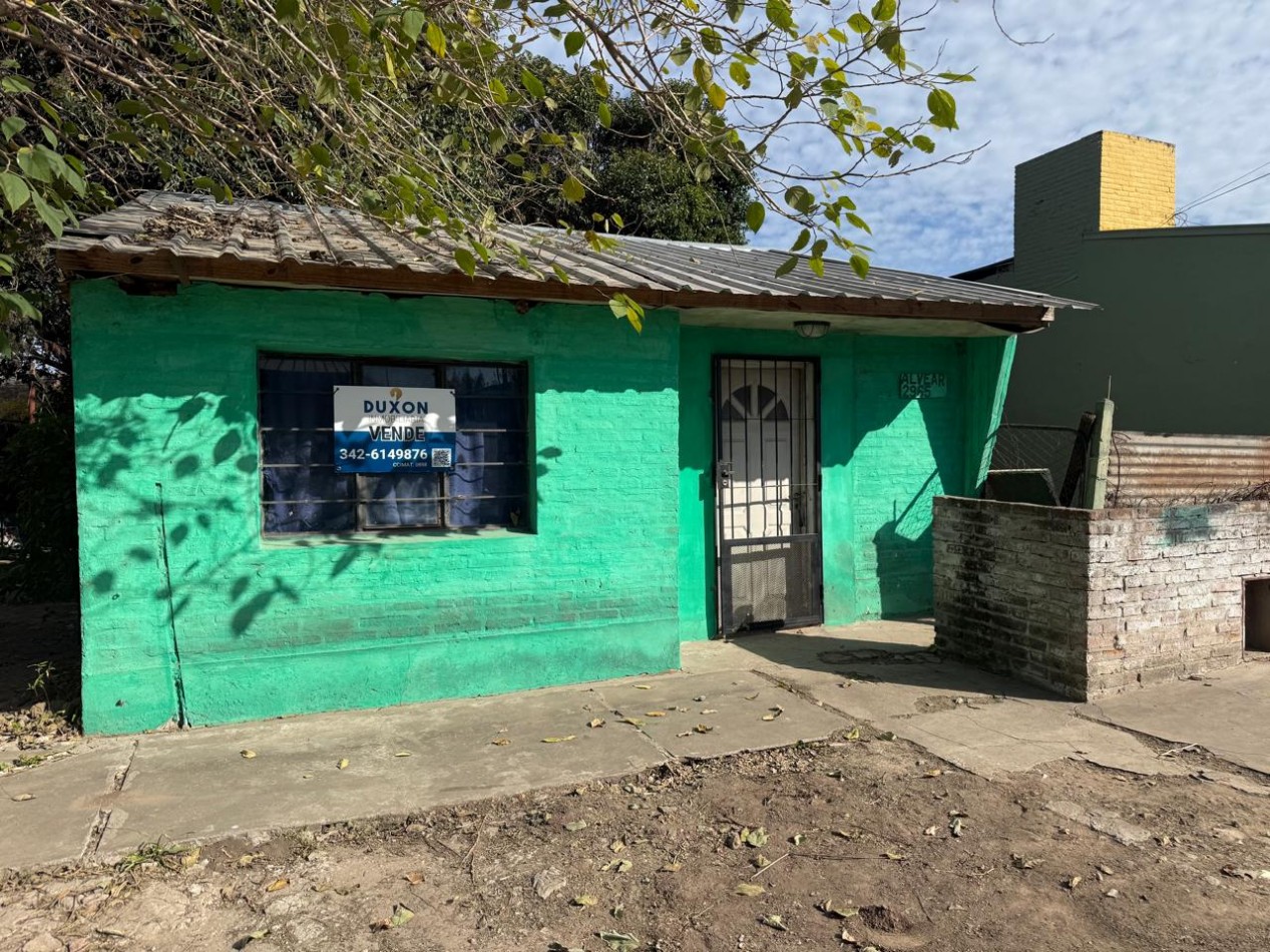 CASA DE 2 DORMITORIOS, SANTO TOME