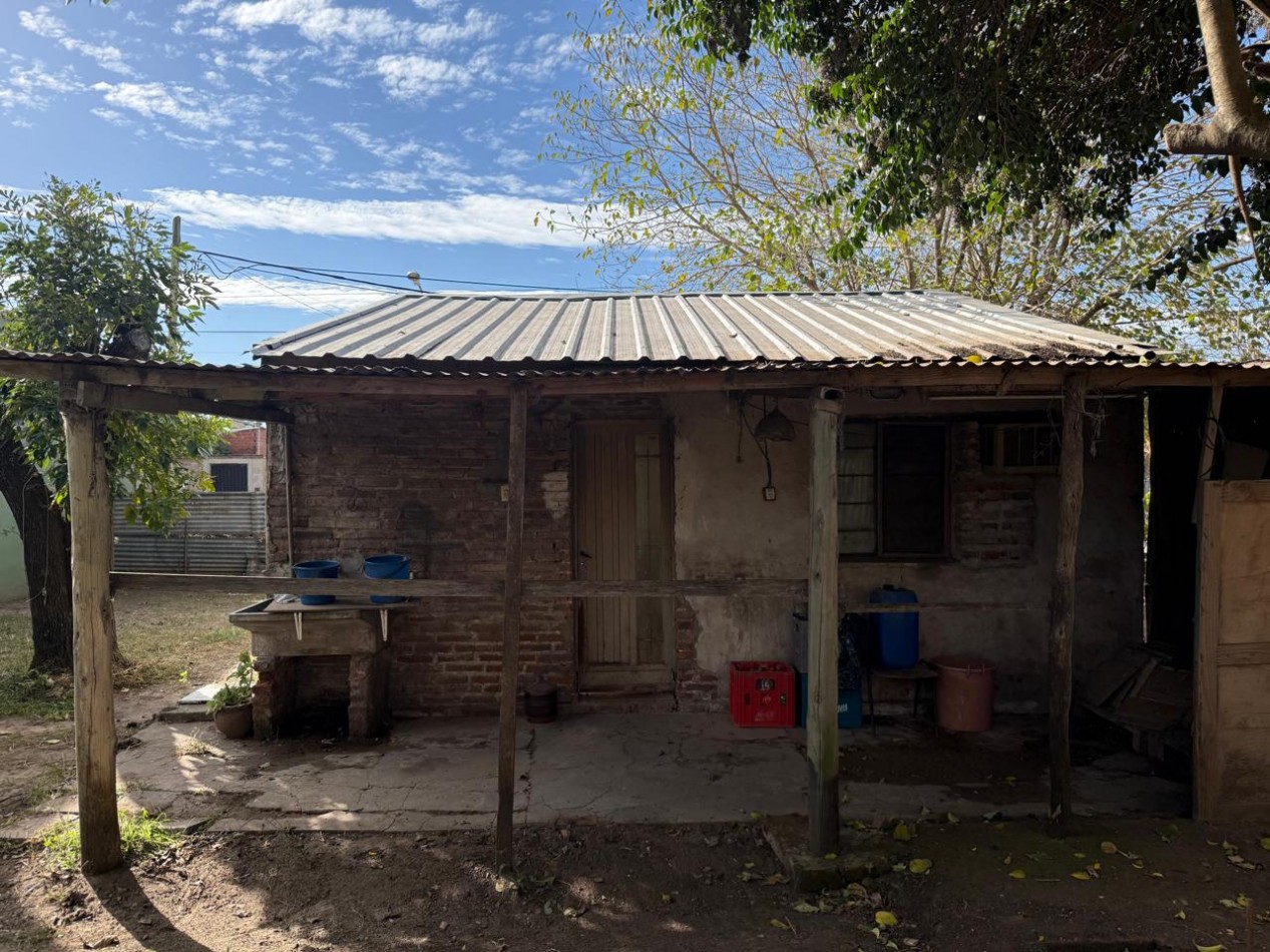 CASA DE 2 DORMITORIOS, SANTO TOME