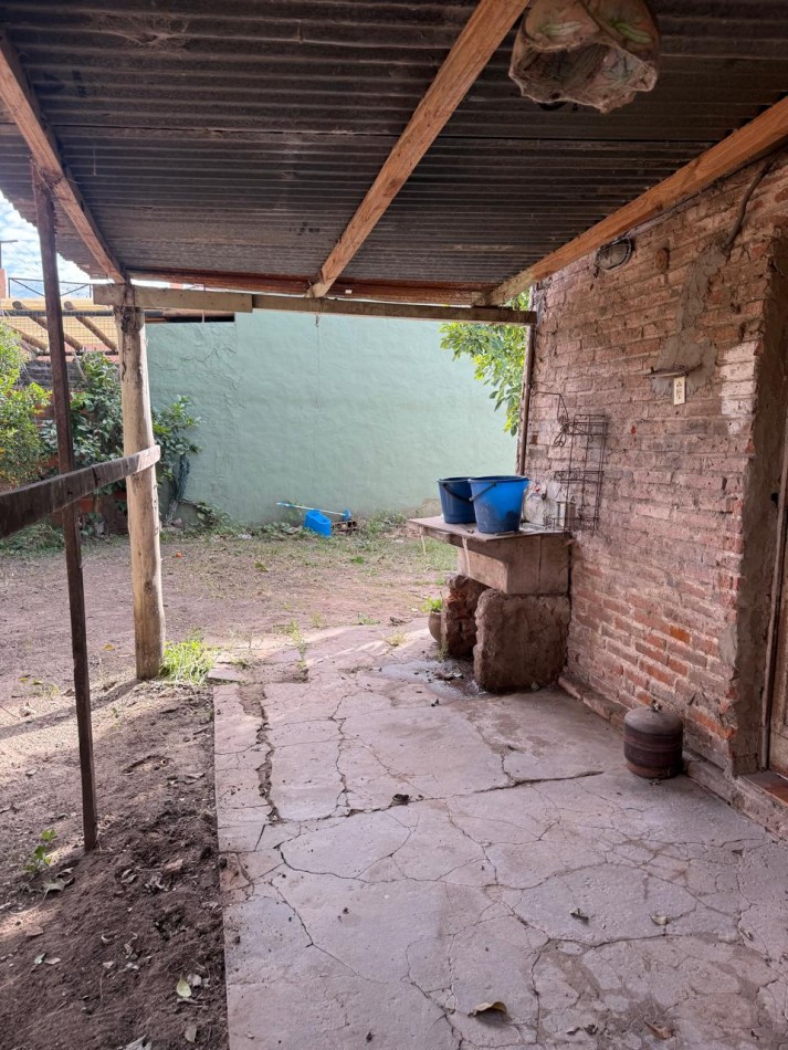 CASA DE 2 DORMITORIOS, SANTO TOME