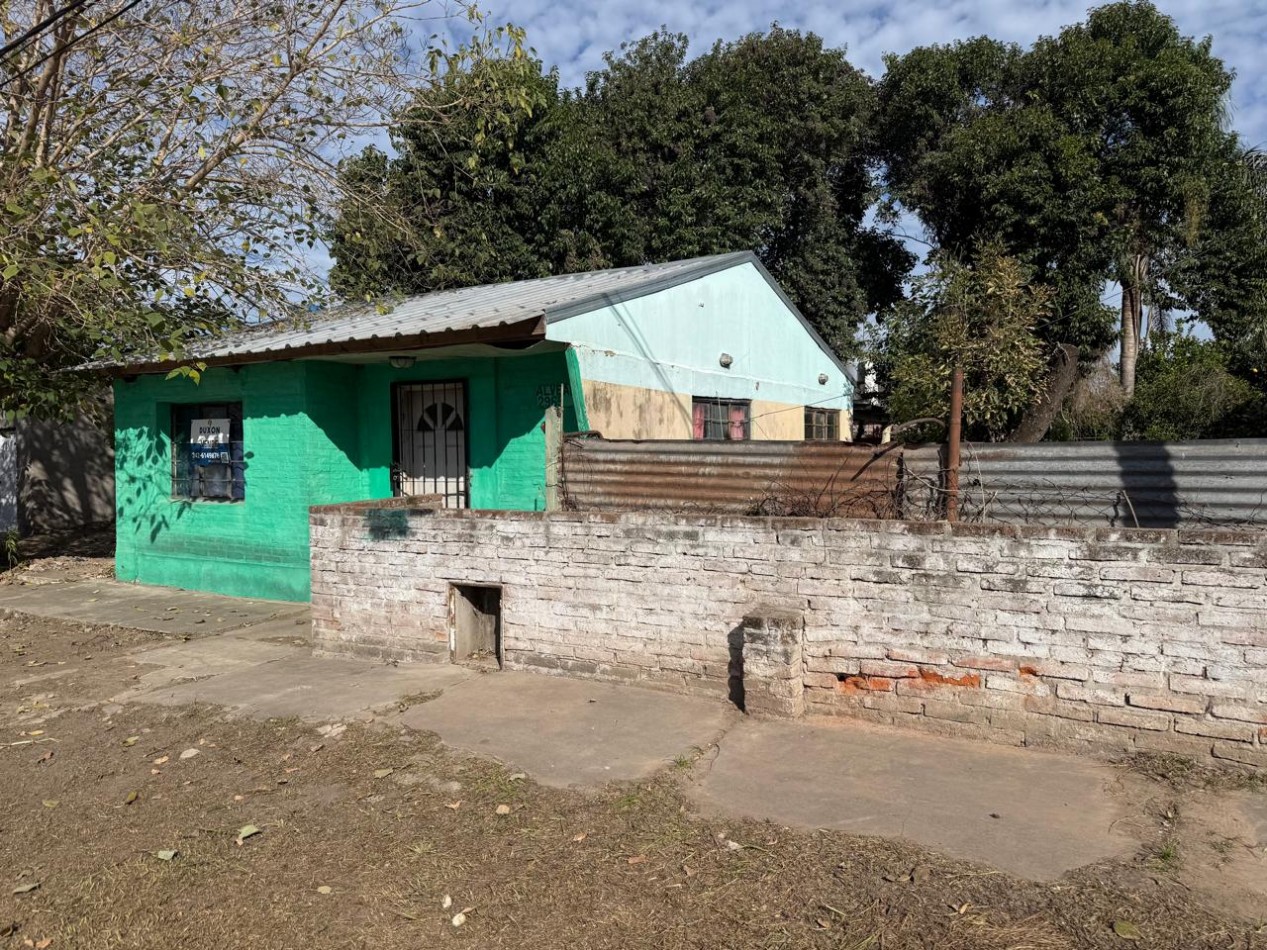 CASA DE 2 DORMITORIOS, SANTO TOME