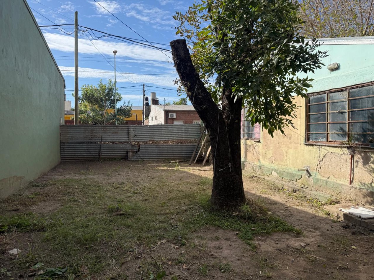 CASA DE 2 DORMITORIOS, SANTO TOME