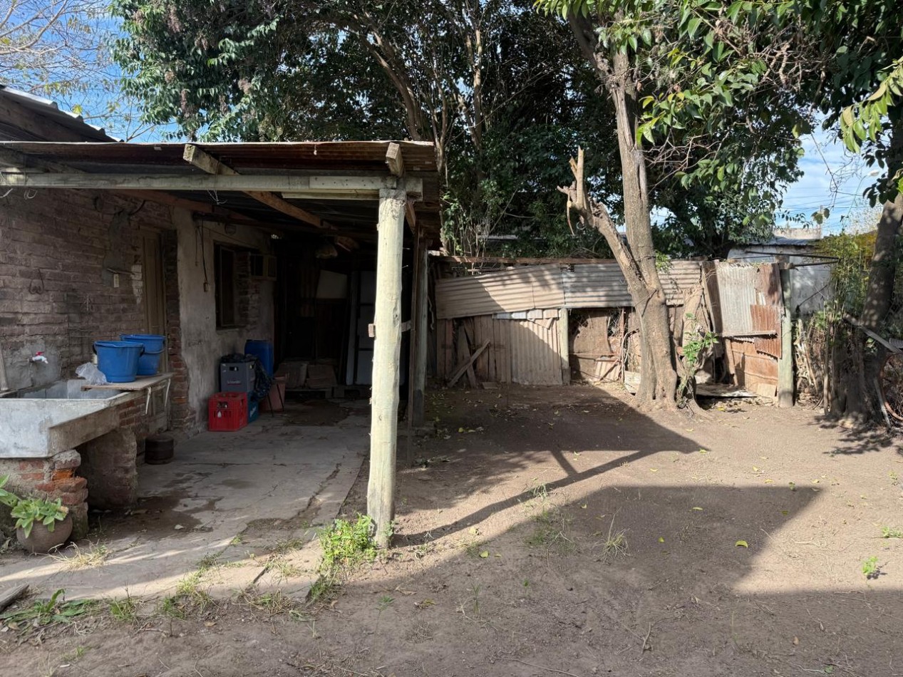 CASA DE 2 DORMITORIOS, SANTO TOME