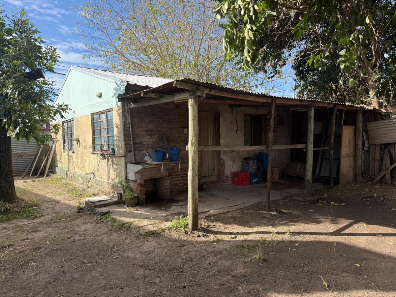 CASA DE 2 DORMITORIOS, SANTO TOME