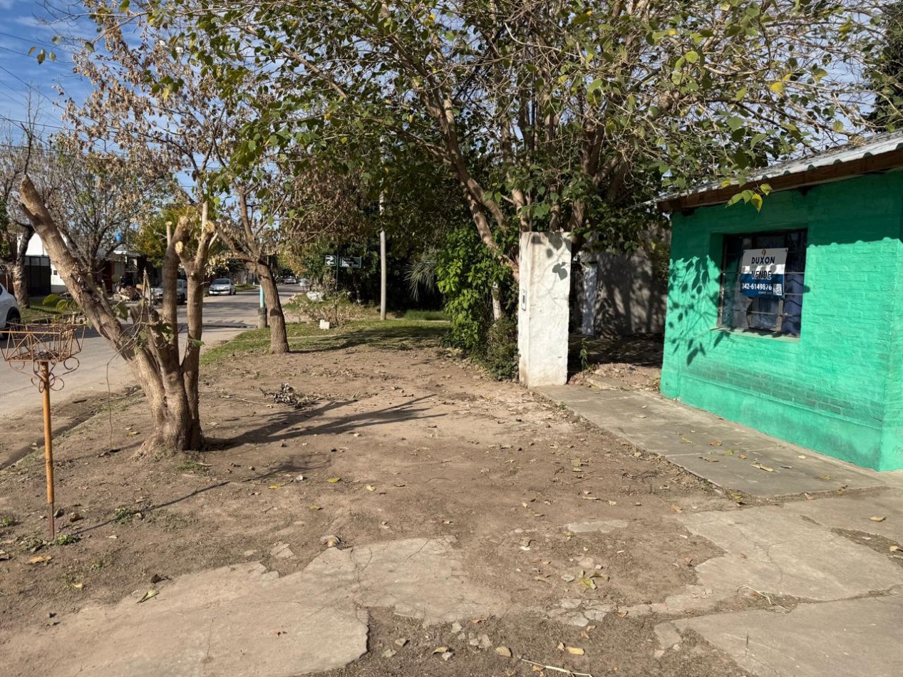CASA DE 2 DORMITORIOS, SANTO TOME