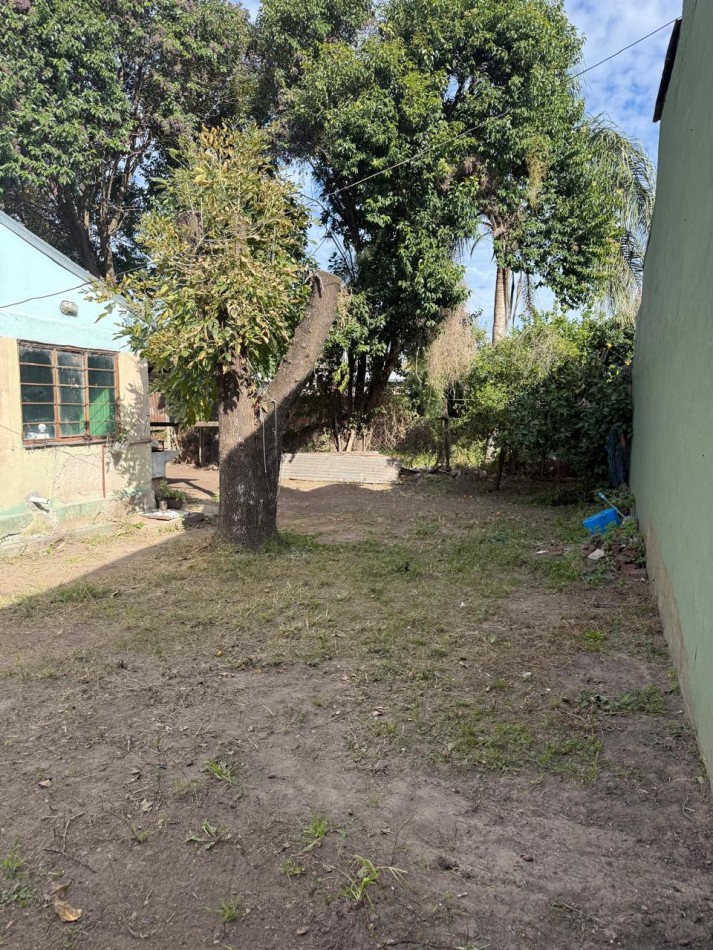 CASA DE 2 DORMITORIOS, SANTO TOME