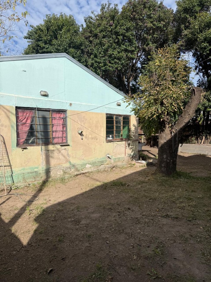 CASA DE 2 DORMITORIOS, SANTO TOME