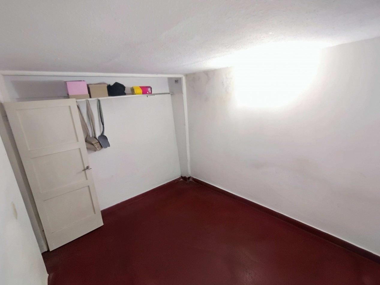 Departamento 2 dormitorios 
