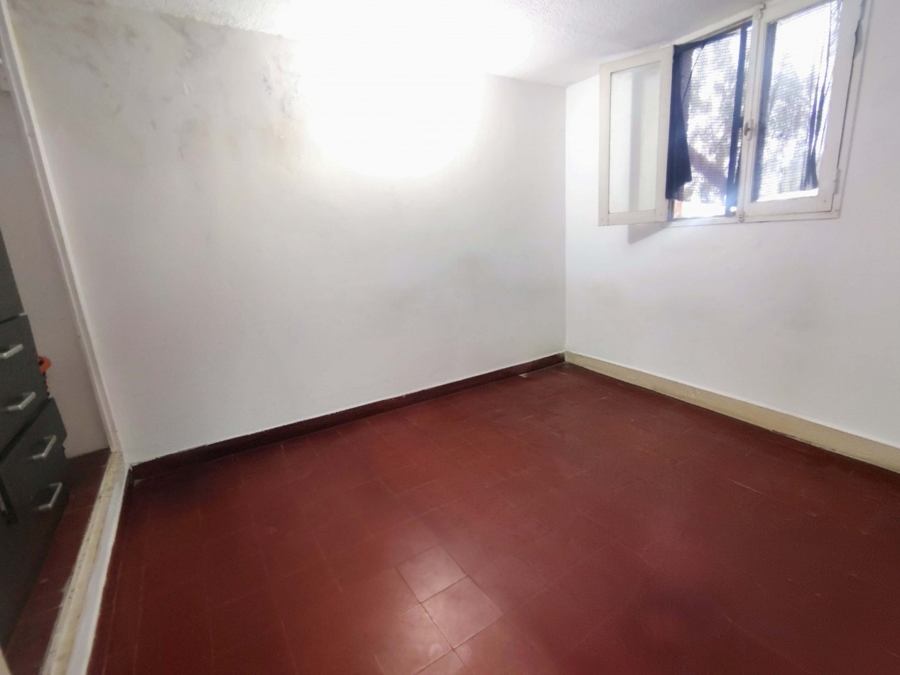 Departamento 2 dormitorios 