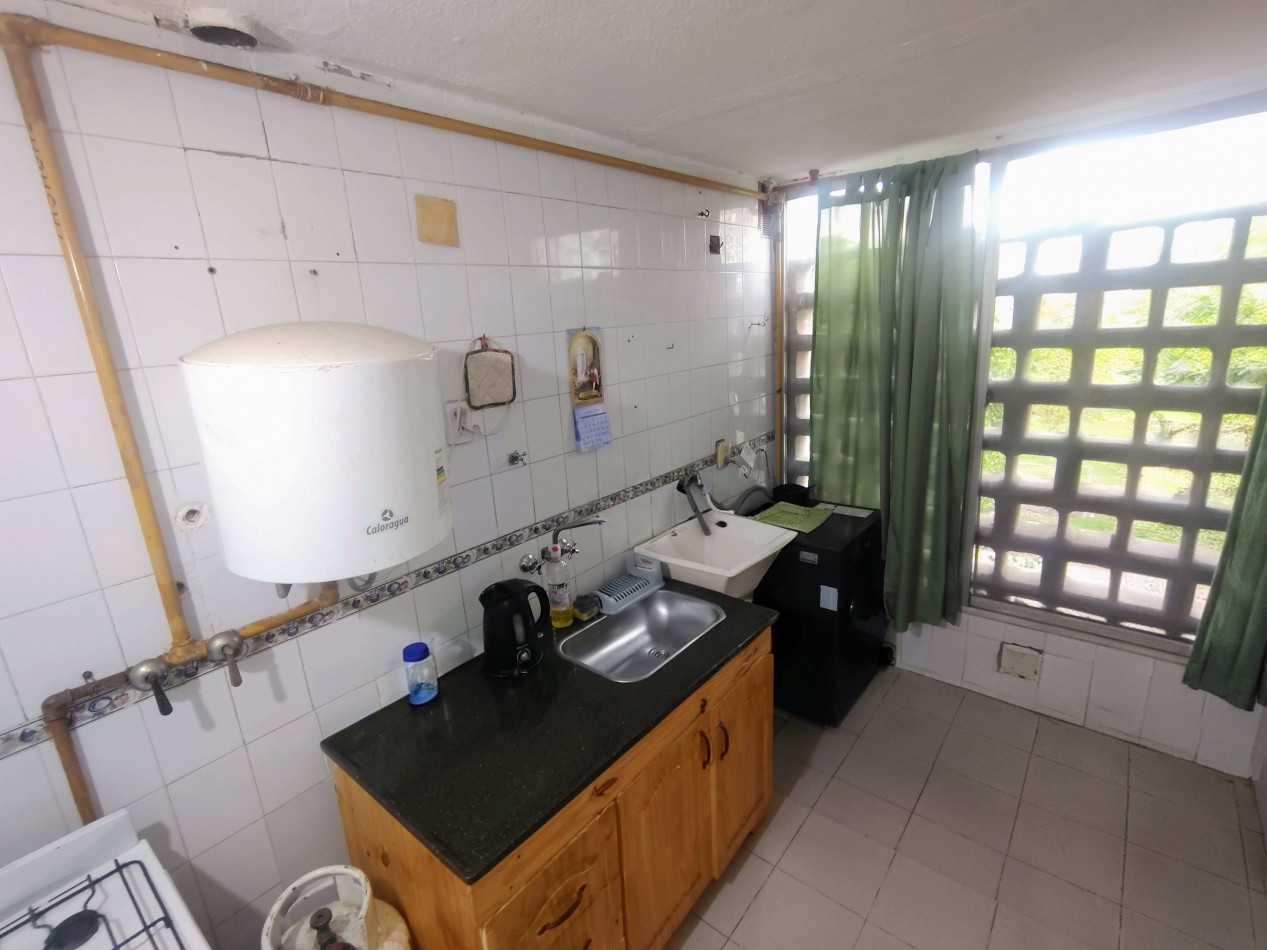 Departamento 2 dormitorios 