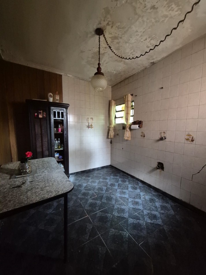 CASA INTERNA UNICA - REPUBLICA DE SIRIA 6732 (SANTA FE)