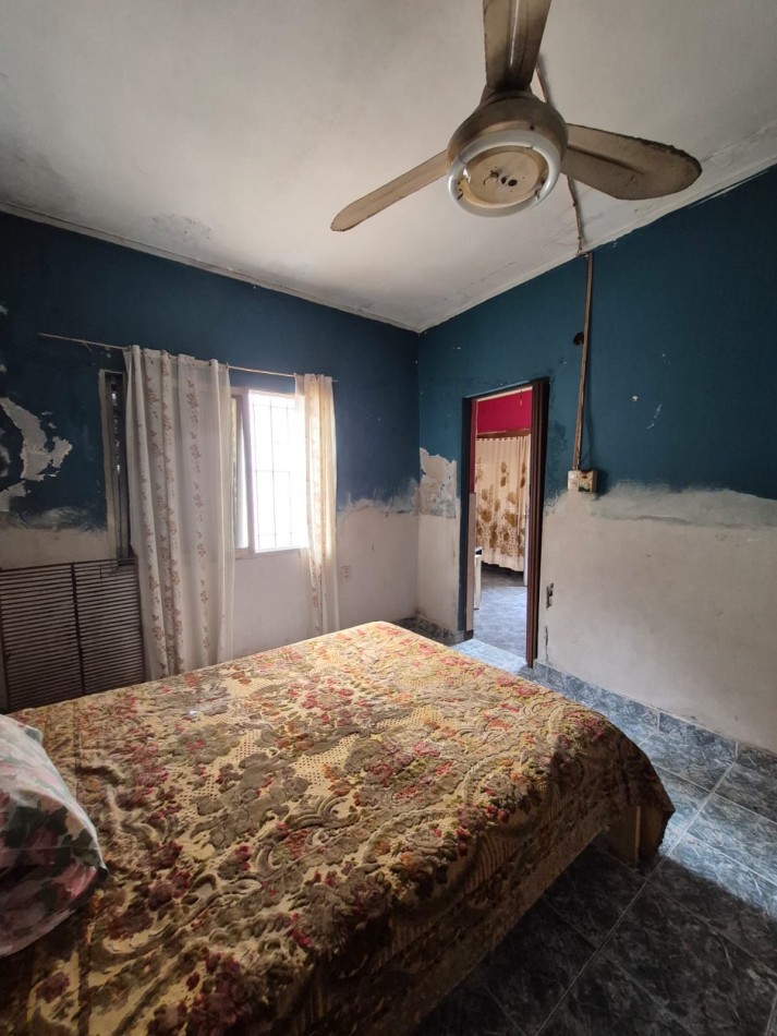 CASA INTERNA UNICA - REPUBLICA DE SIRIA 6732 (SANTA FE)