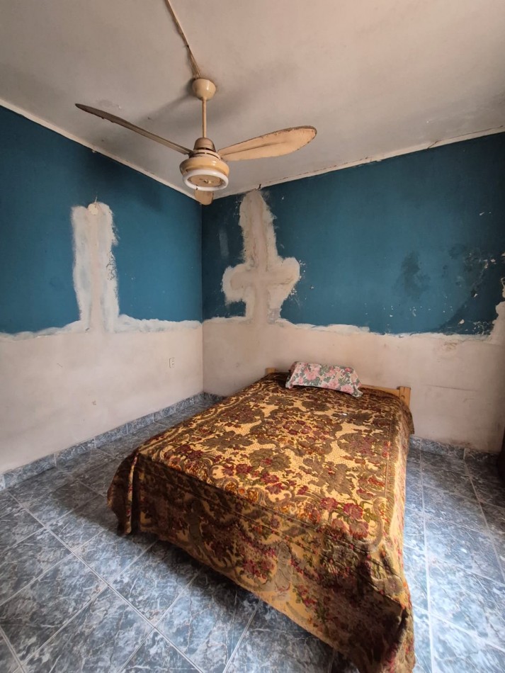 CASA INTERNA UNICA - REPUBLICA DE SIRIA 6732 (SANTA FE)