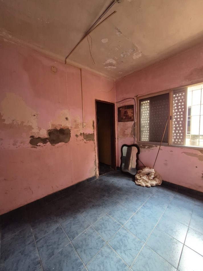 CASA INTERNA UNICA - REPUBLICA DE SIRIA 6732 (SANTA FE)