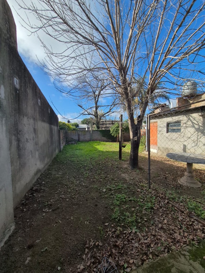 CASA QUINTA EN SAUCE VIEJO.