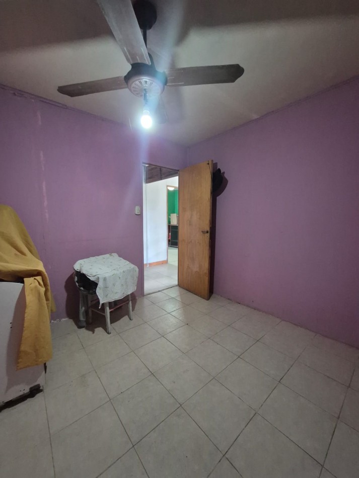 CASA QUINTA EN SAUCE VIEJO.