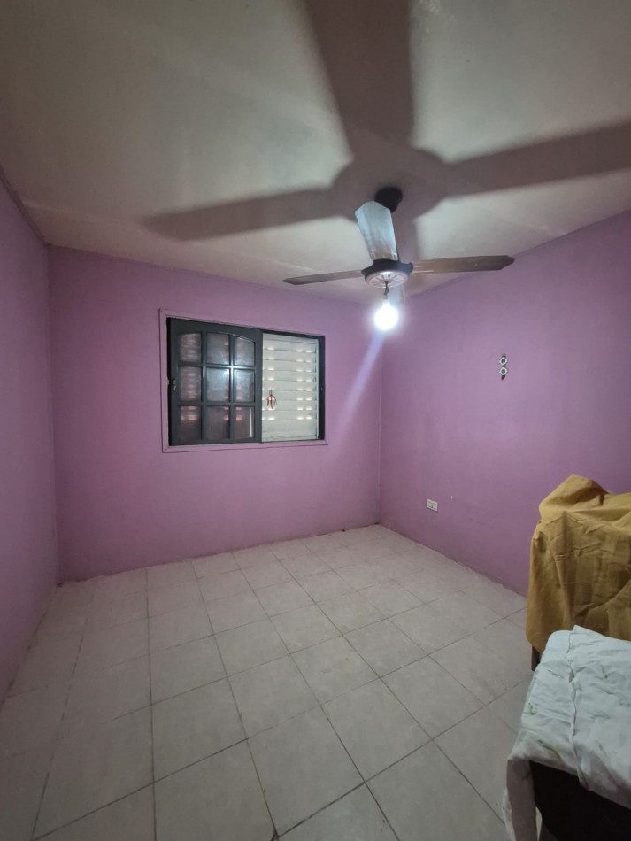 CASA QUINTA EN SAUCE VIEJO.