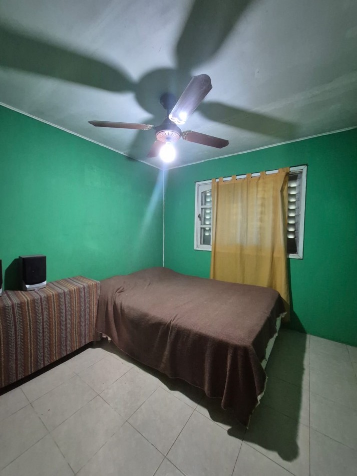 CASA QUINTA EN SAUCE VIEJO.