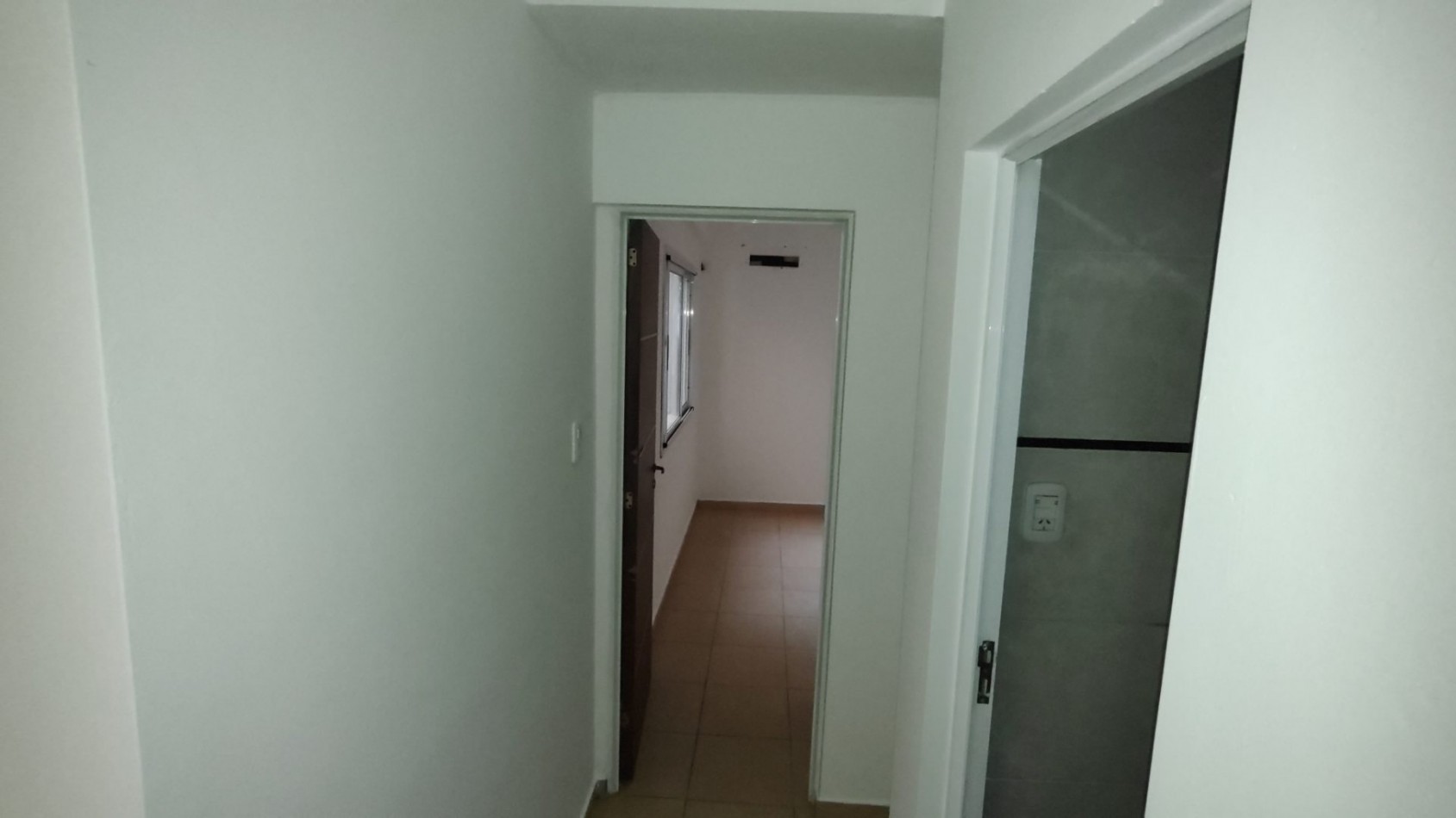 DEPARTAMENTO DE UN DORMITORIO, SANTA FE