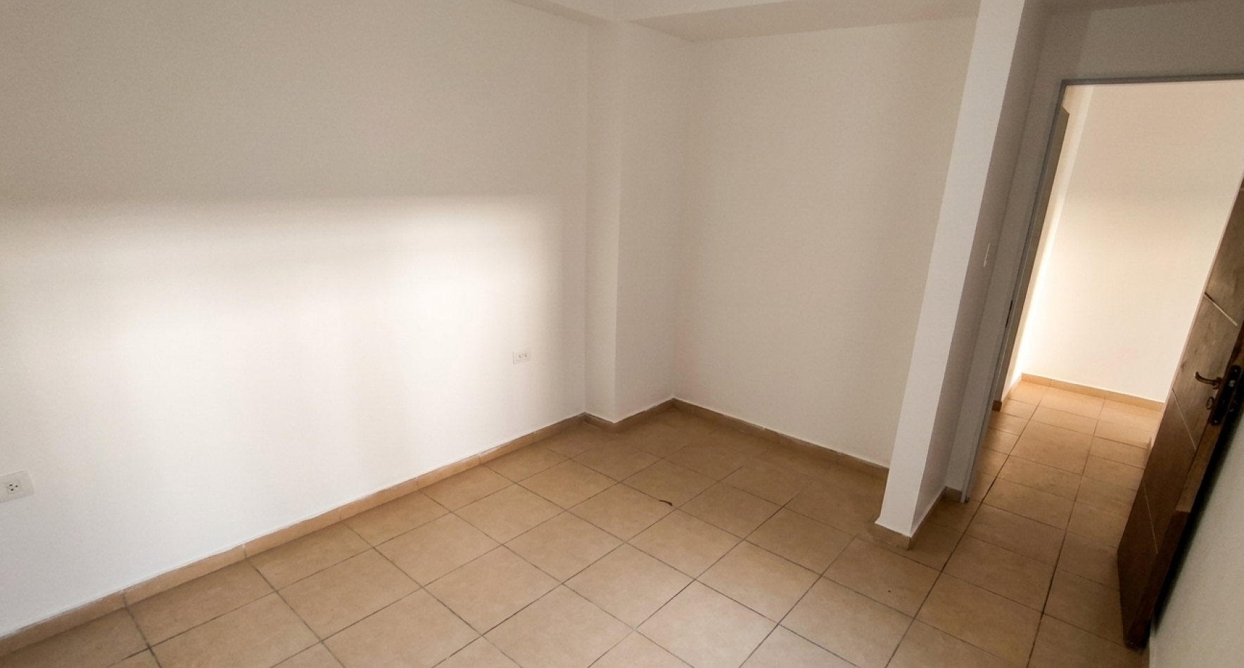 DEPARTAMENTO DE UN DORMITORIO, SANTA FE