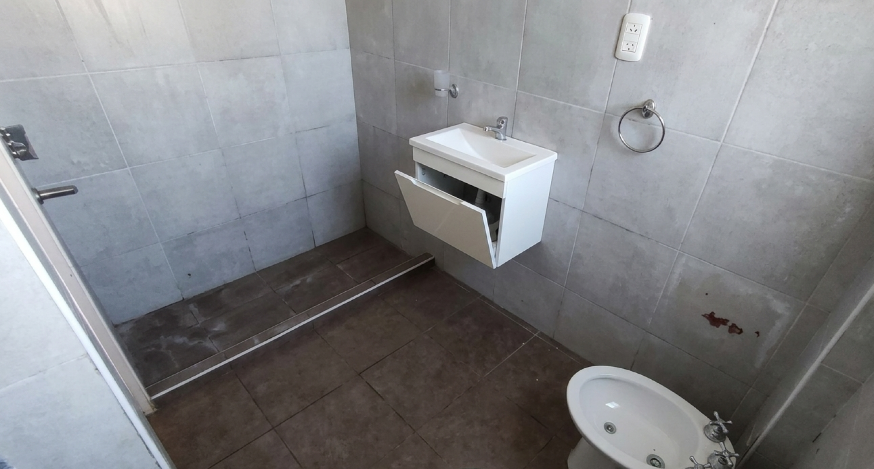 DEPARTAMENTO DE UN DORMITORIO, SANTA FE