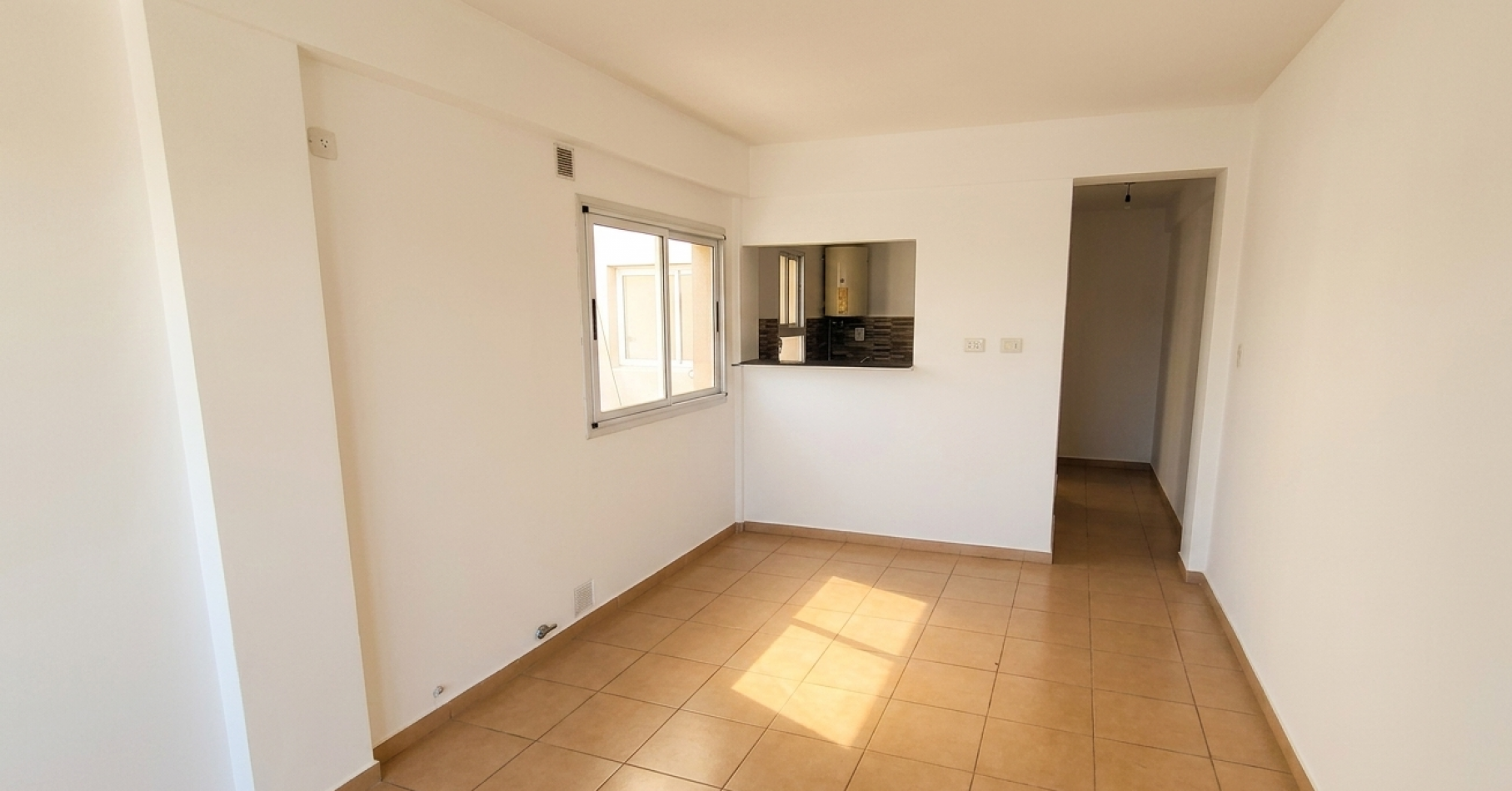 DEPARTAMENTO DE UN DORMITORIO, SANTA FE