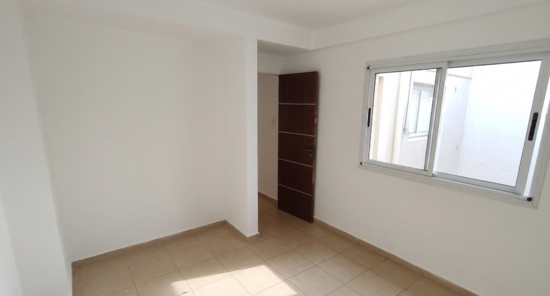 DEPARTAMENTO DE UN DORMITORIO, SANTA FE
