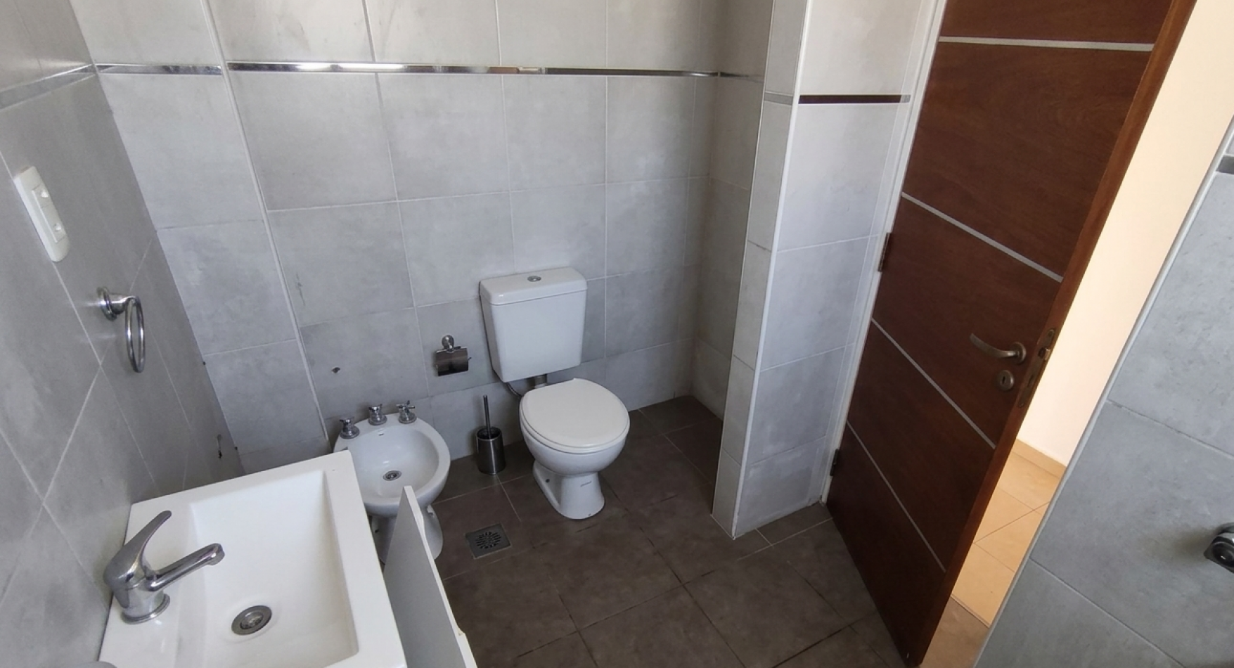 DEPARTAMENTO DE UN DORMITORIO, SANTA FE