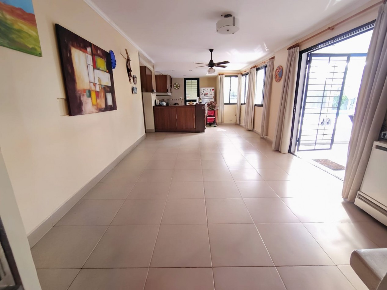 Propiedad con pileta y multiples usos en Las Paltas | Vivienda, consultorio y departamento independiente