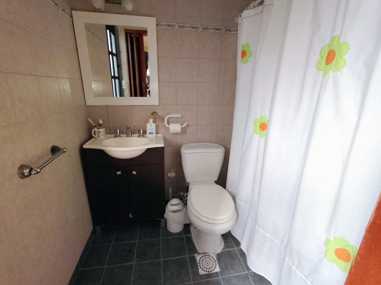 Propiedad con pileta y multiples usos en Las Paltas | Vivienda, consultorio y departamento independiente