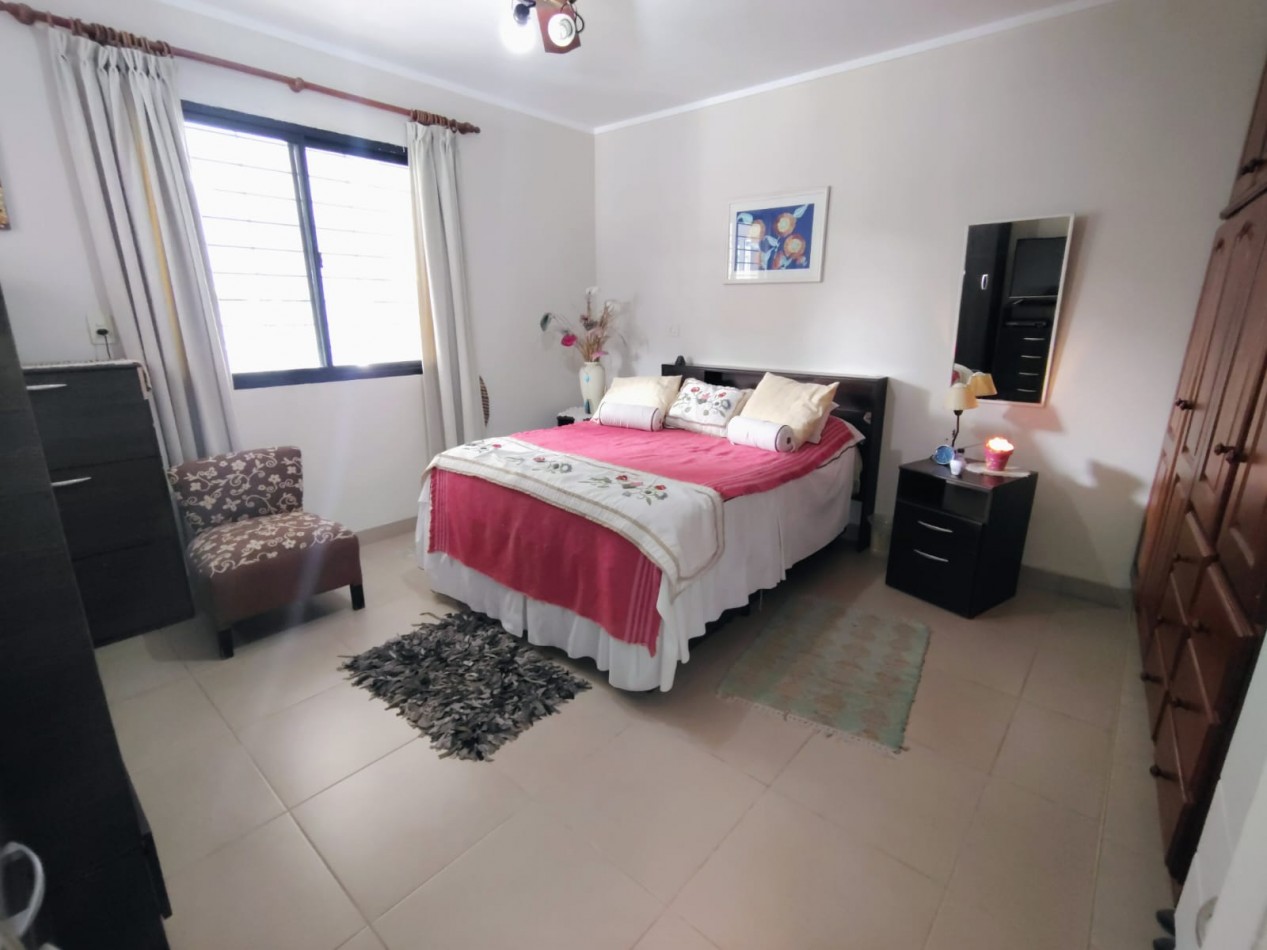 Propiedad con pileta y multiples usos en Las Paltas | Vivienda, consultorio y departamento independiente
