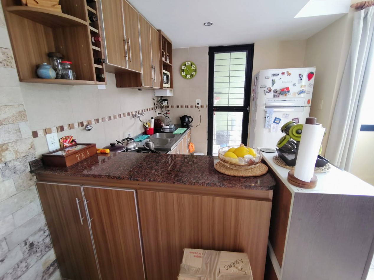 Propiedad con pileta y multiples usos en Las Paltas | Vivienda, consultorio y departamento independiente
