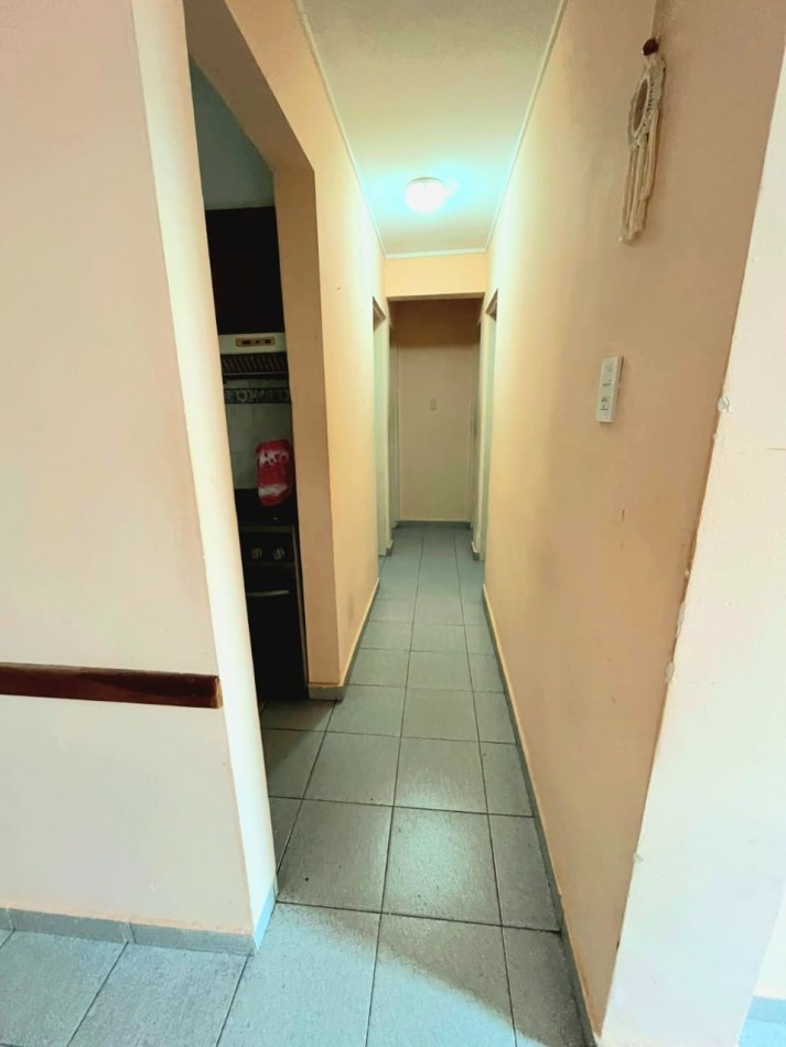 DEPARTAMENTO DE 3 DORMITORIOS EN CANDIOTI NORTE