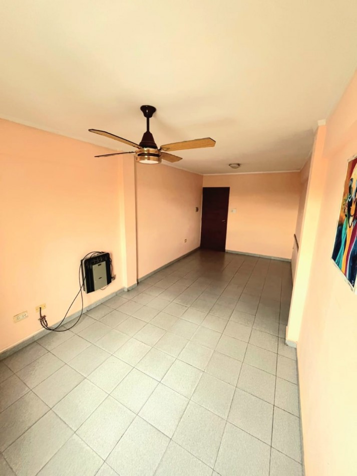 DEPARTAMENTO DE 3 DORMITORIOS EN CANDIOTI NORTE