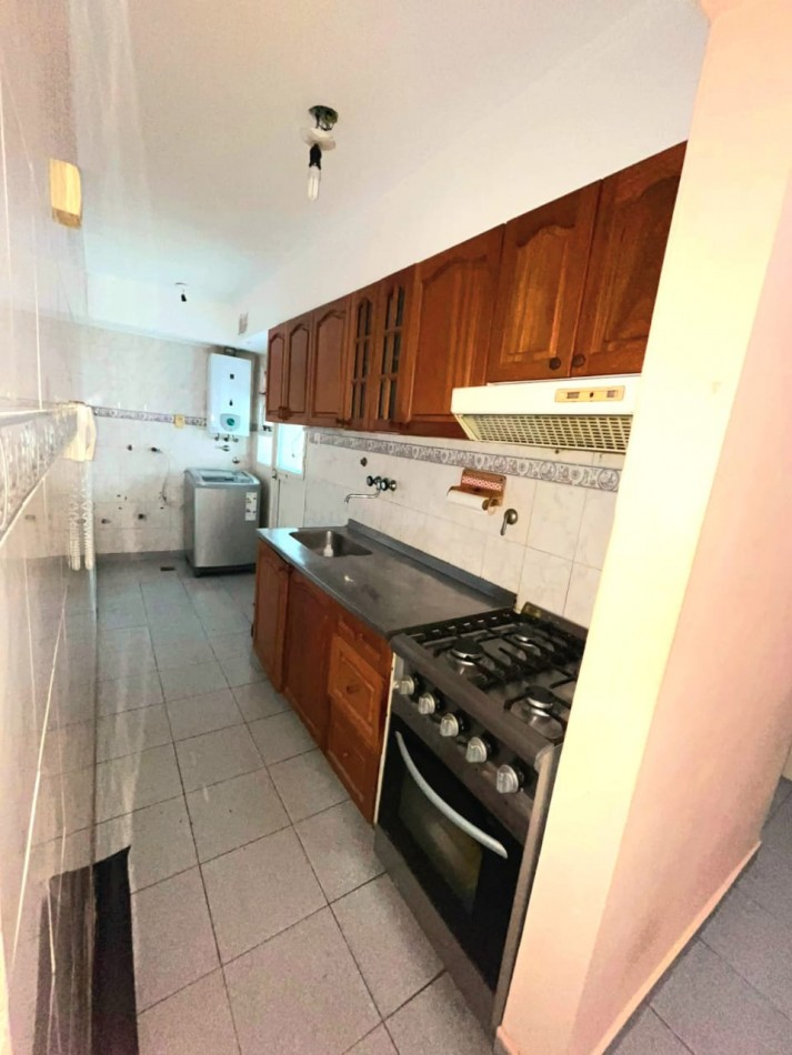 DEPARTAMENTO DE 3 DORMITORIOS EN CANDIOTI NORTE